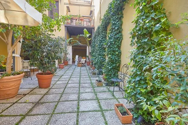 Dimora dei Leoni- Suite Palermo 0*,  Italia